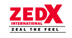 ZedX logo png