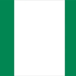 Flag-Nigeria